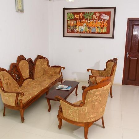 נוארה אליה Grand View Hotel מראה חיצוני תמונה