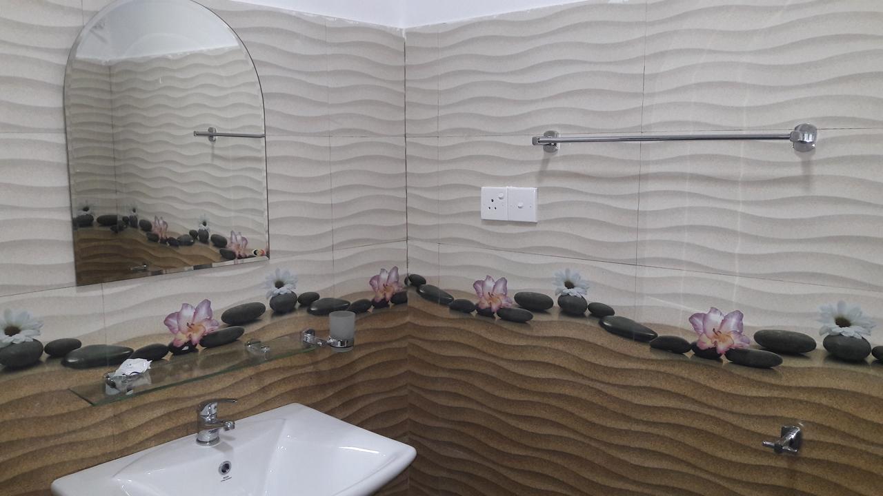 נוארה אליה Grand View Hotel מראה חיצוני תמונה