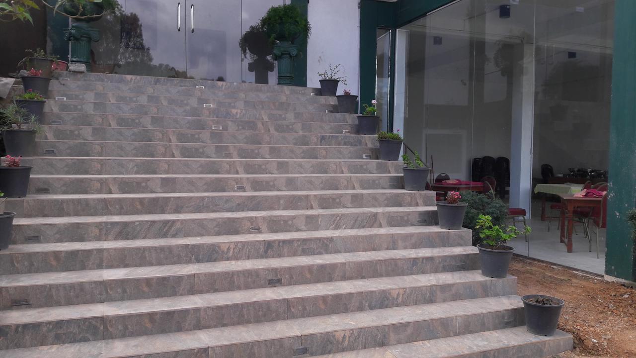 נוארה אליה Grand View Hotel מראה חיצוני תמונה