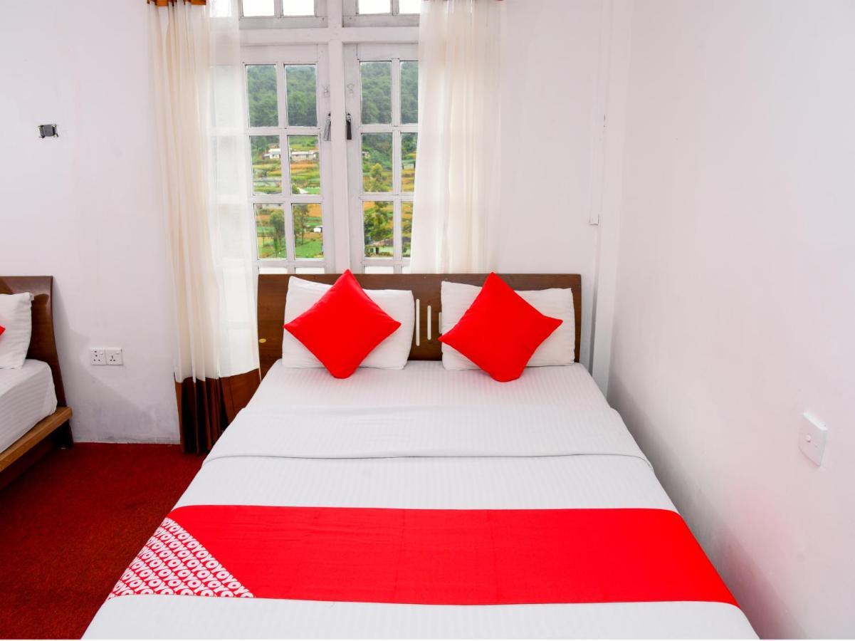 נוארה אליה Grand View Hotel מראה חיצוני תמונה