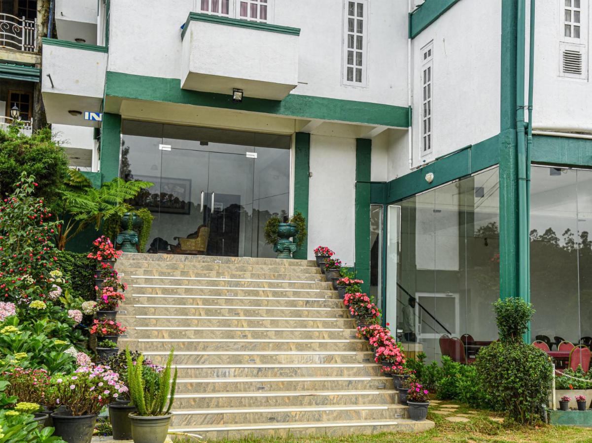 נוארה אליה Grand View Hotel מראה חיצוני תמונה
