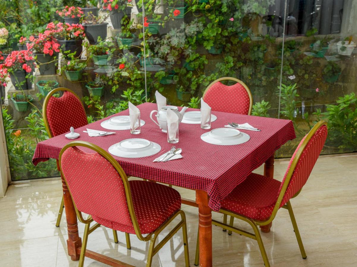 נוארה אליה Grand View Hotel מראה חיצוני תמונה