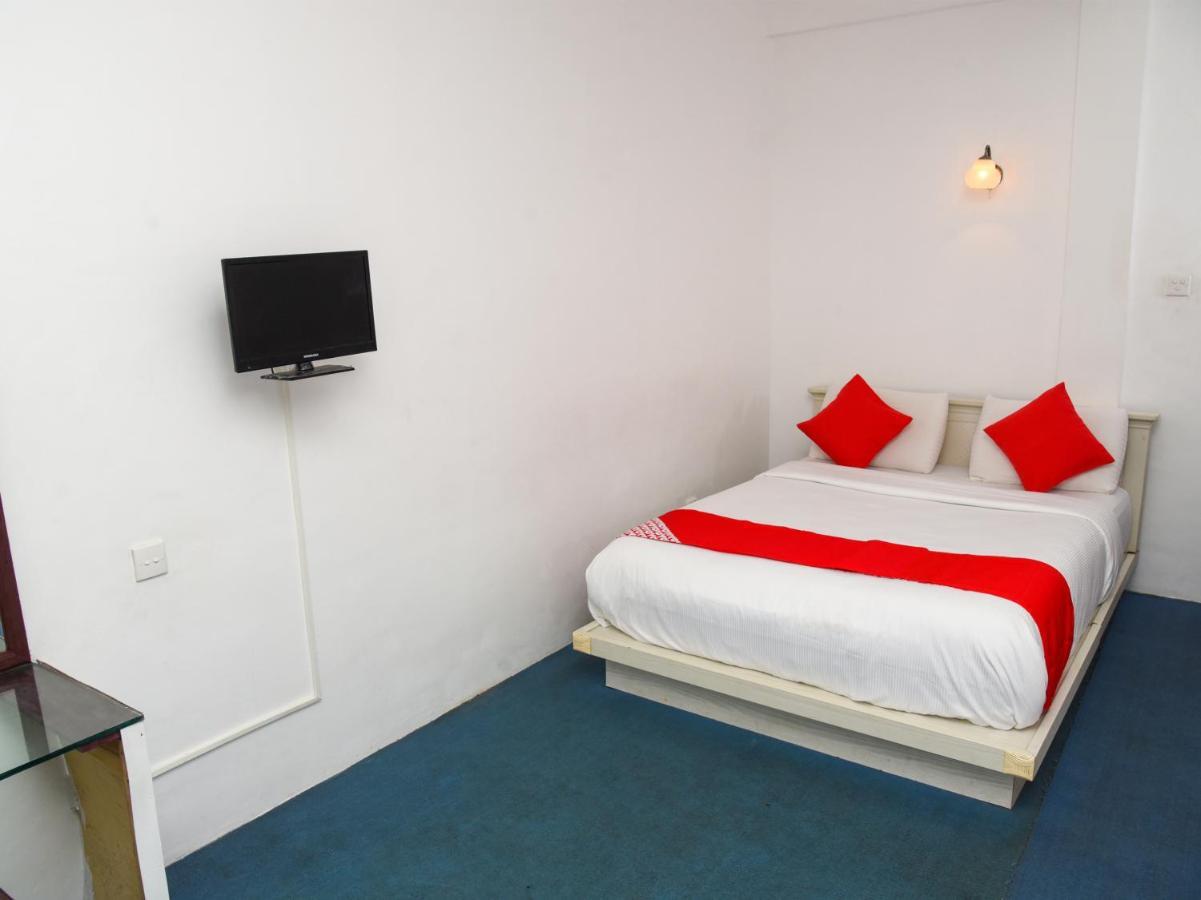 נוארה אליה Grand View Hotel מראה חיצוני תמונה