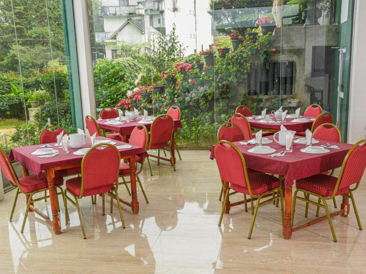 נוארה אליה Grand View Hotel מראה חיצוני תמונה