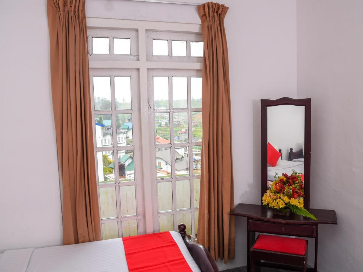נוארה אליה Grand View Hotel מראה חיצוני תמונה