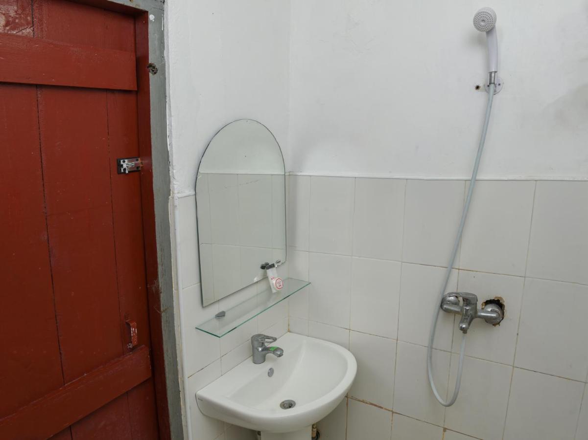 נוארה אליה Grand View Hotel מראה חיצוני תמונה