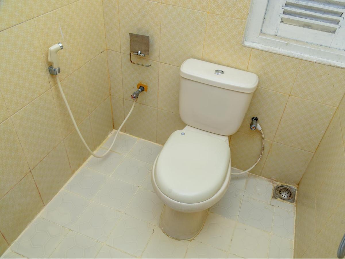 נוארה אליה Grand View Hotel מראה חיצוני תמונה