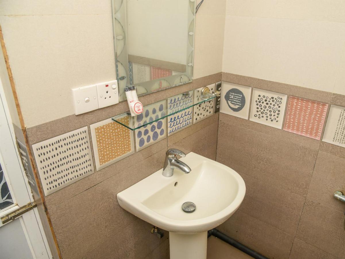 נוארה אליה Grand View Hotel מראה חיצוני תמונה