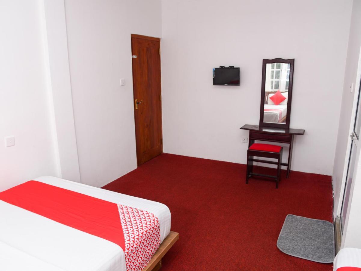 נוארה אליה Grand View Hotel מראה חיצוני תמונה