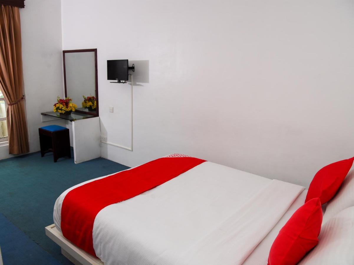 נוארה אליה Grand View Hotel מראה חיצוני תמונה