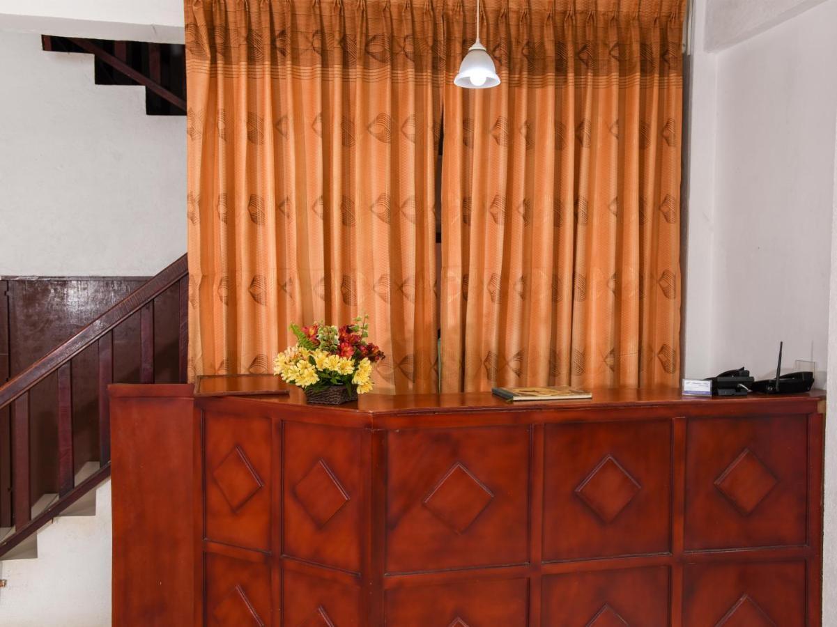 נוארה אליה Grand View Hotel מראה חיצוני תמונה