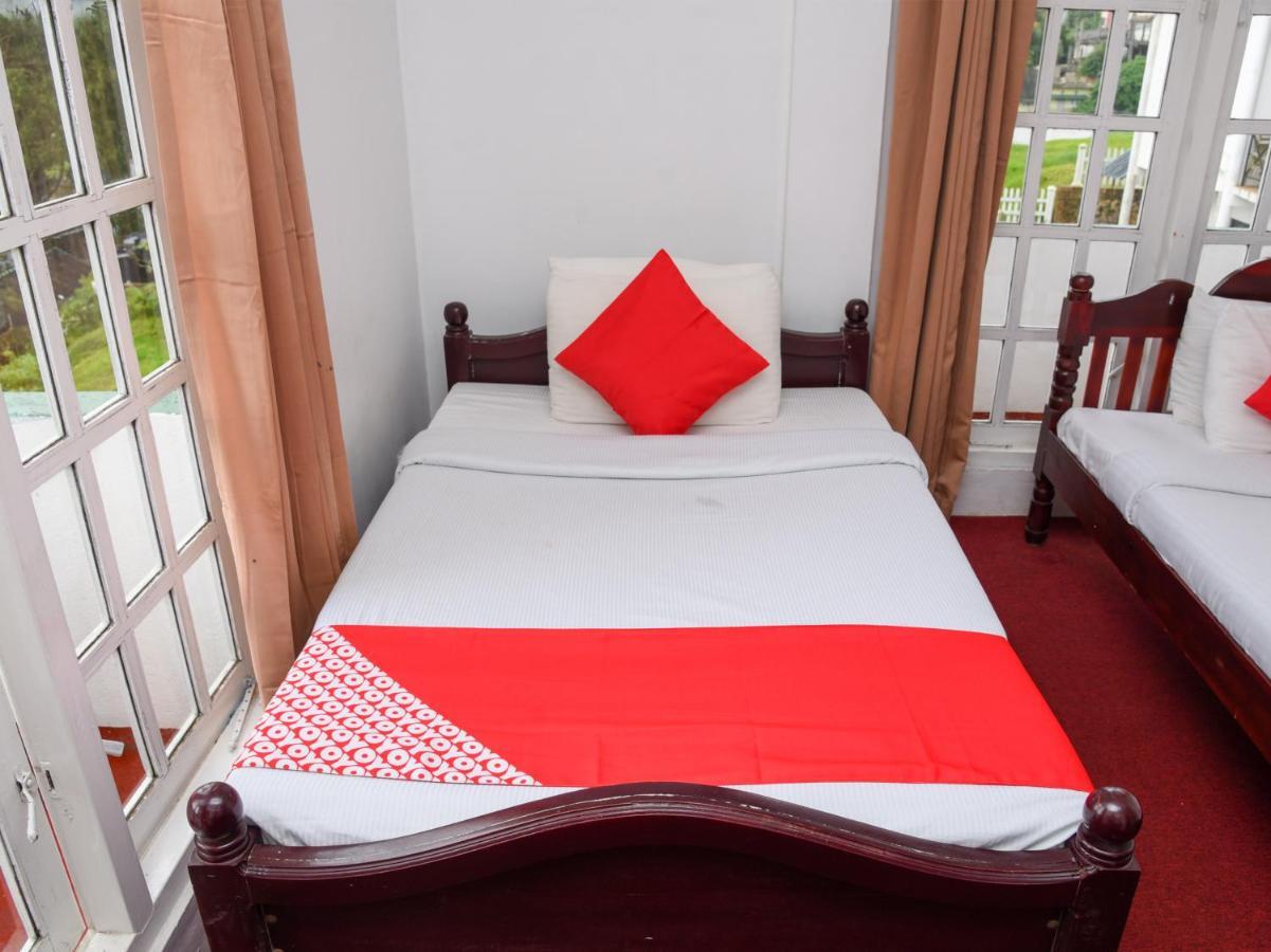 נוארה אליה Grand View Hotel מראה חיצוני תמונה