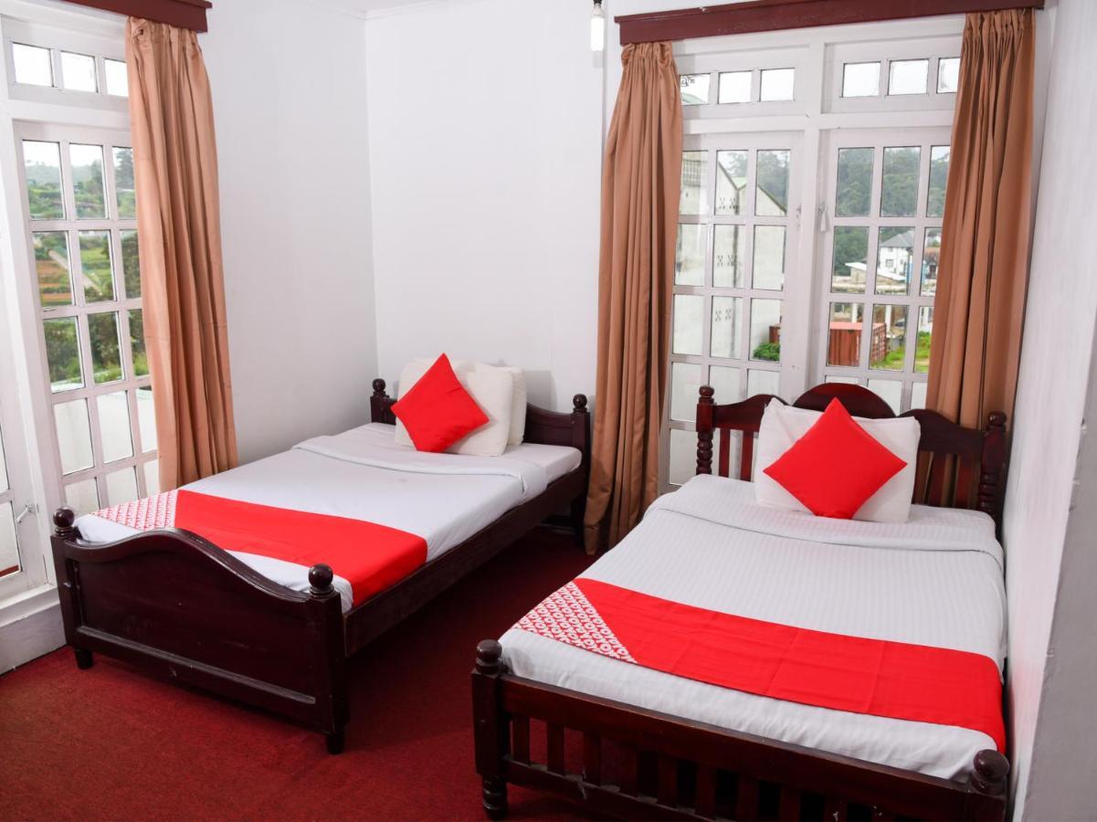 נוארה אליה Grand View Hotel מראה חיצוני תמונה