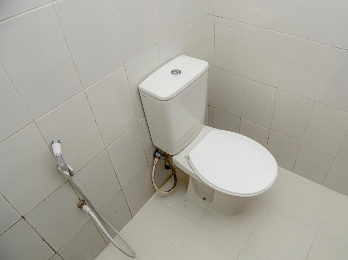 נוארה אליה Grand View Hotel מראה חיצוני תמונה