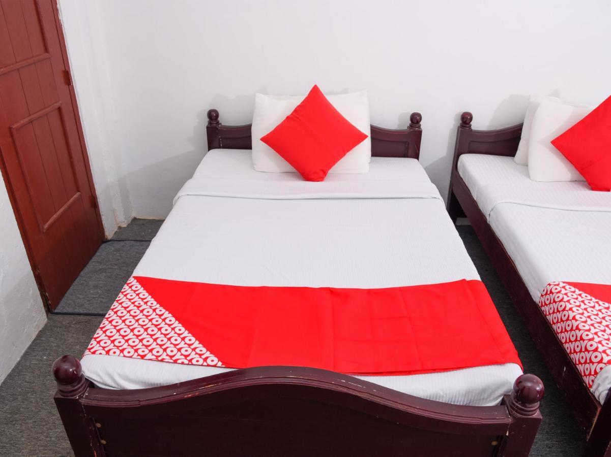 נוארה אליה Grand View Hotel מראה חיצוני תמונה