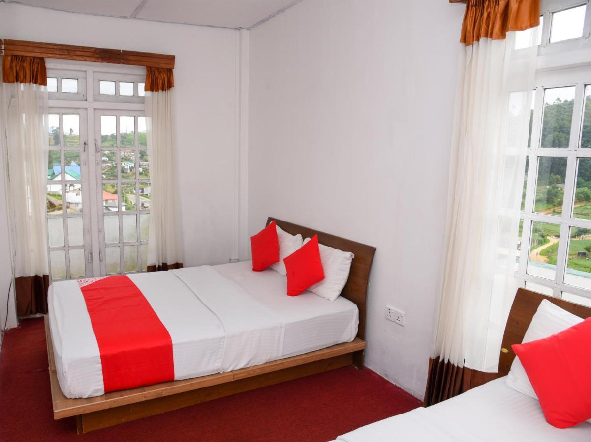 נוארה אליה Grand View Hotel מראה חיצוני תמונה