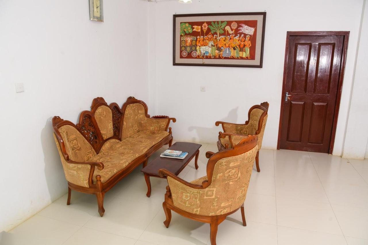 נוארה אליה Grand View Hotel מראה חיצוני תמונה