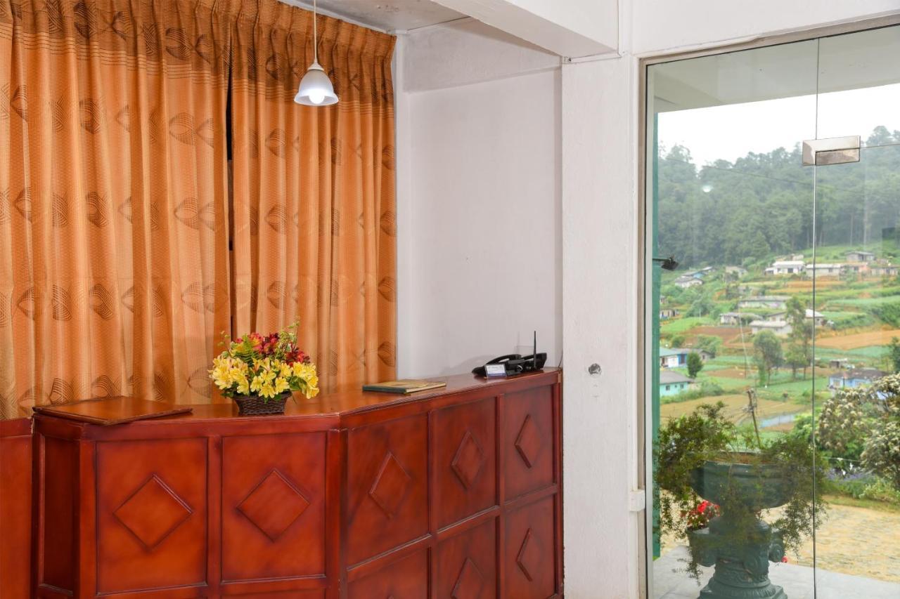 נוארה אליה Grand View Hotel מראה חיצוני תמונה