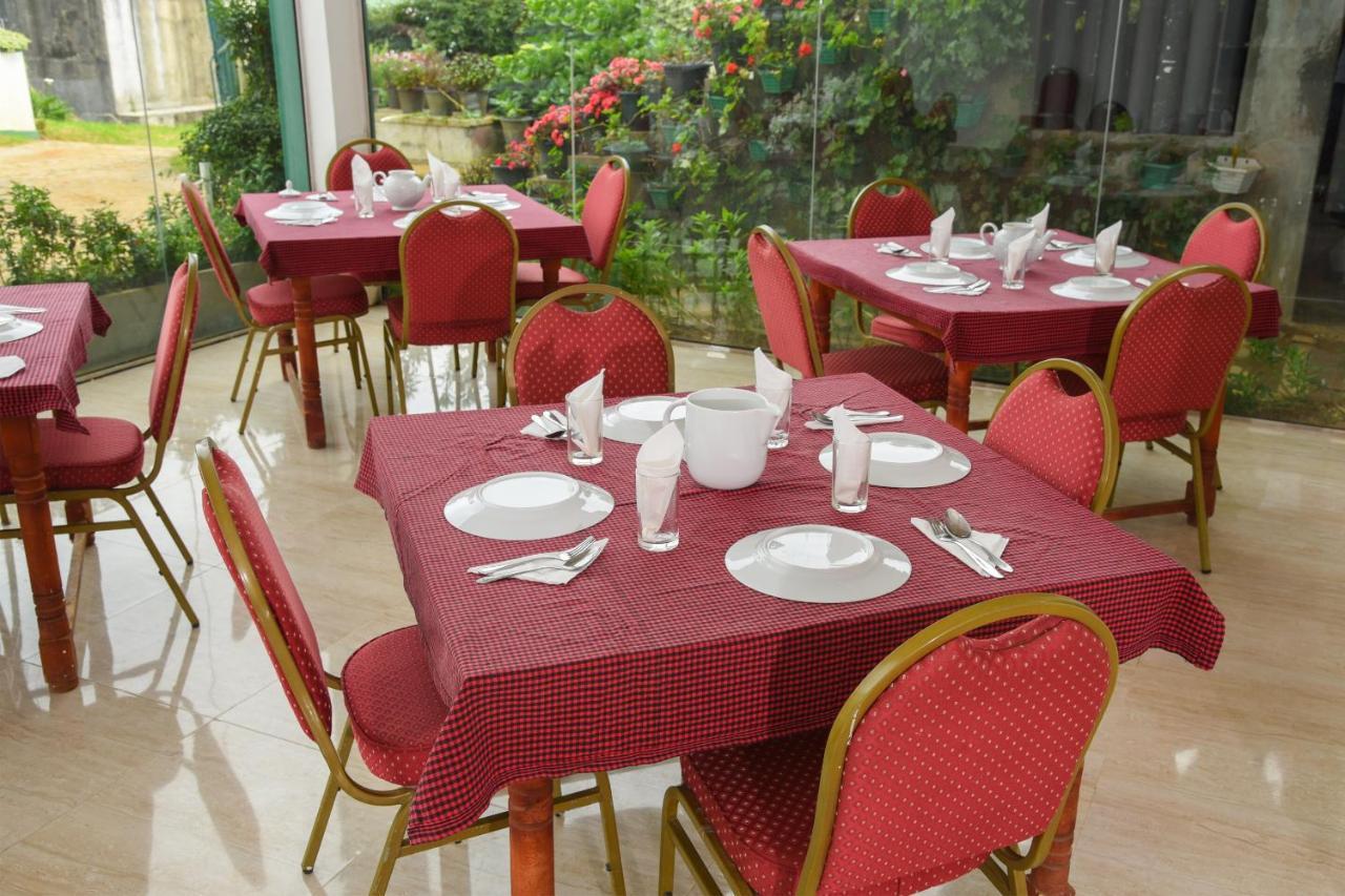 נוארה אליה Grand View Hotel מראה חיצוני תמונה